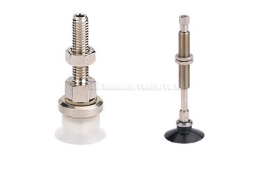 سلسلة AZPT 2mm - 50mm Rc1/8 مكبس فراغ مع رابط ومكافئ مستوى 6mm ضربة عازلة