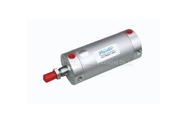 ألومنيوم سبيكة CG1 sery منمنم هواء أسطوانة 20mm - 100mm, أسطوانة متراصّ هوائيّ