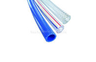 1/4&quot;بوليبروبيلين خرطوم fiber Reinforced, ليّن pvc هوائيّ هواء خرطوم