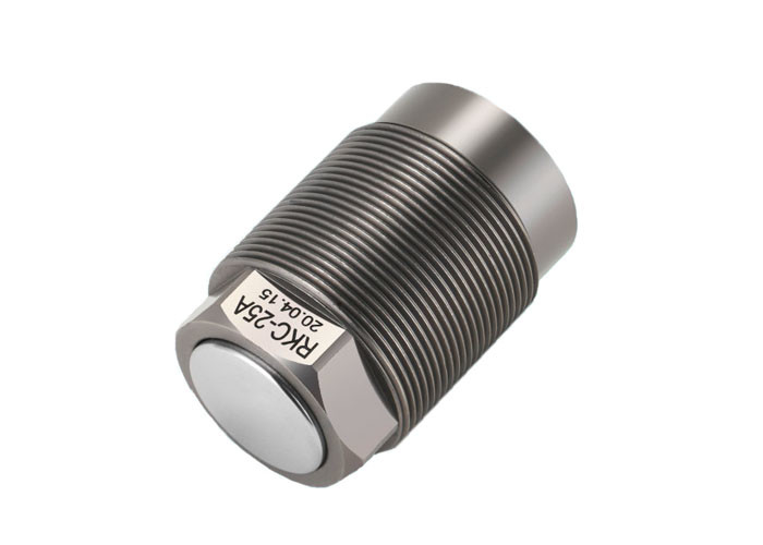 RKC الموضوع اسطوانة هيدروليكية رود واحدة بالنيابة 12mm نوع دائري