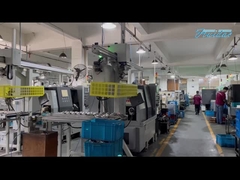 معدات صمام التحكم الهوائي لمركز تصنيع CNC متعدد المنصات