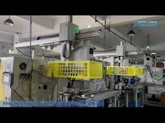 Fenghua Fluid Automatic Control co. ، ltd خط إنتاج