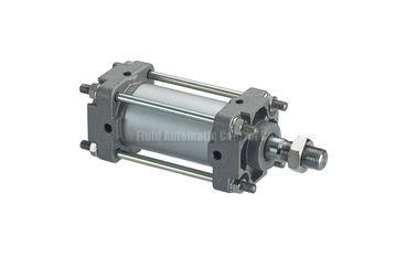 CA1 التمثيل المزدوج هوائي اسطوانة الهواء 40MM - 100MM، التعادل رود اسطوانة غاز