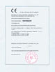 الصين FENGHUA FLUID AUTOMATIC CONTROL CO.,LTD الشهادات