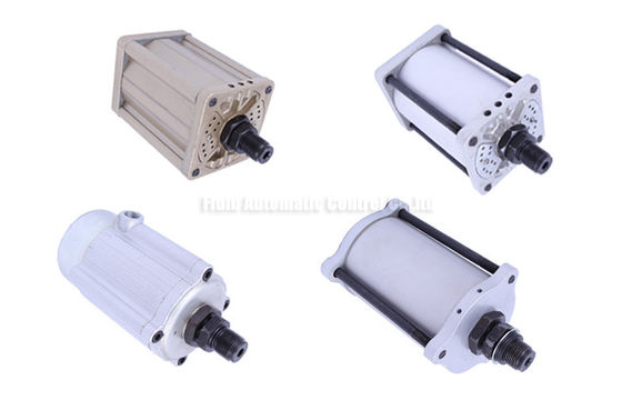 70mm تجويف حجم ألومنيوم مضخة air Driven 3/8